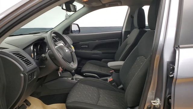 2023 Mitsubishi Outlander Sport 2.0 ES MEDIA SCREEN BACK-UP CAMERA #Carvision смотреть онлайн