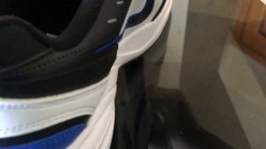 Пацанские педали за 2500 / Air Monarch в новой расцветке
