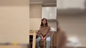 Заступился за женщину