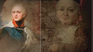 Личность Екатерины 2