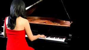 Love Story (Richard Clayderman) Piano Cover by Mable May