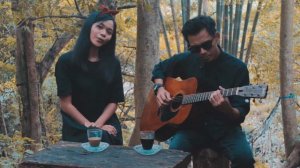 GHEA - RINDUKU (COVER BY CIKAL PASA)