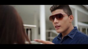 No Te Creas Tan Importante - Raymond Cespedes VIDEO OFICIAL (Audio Cover)