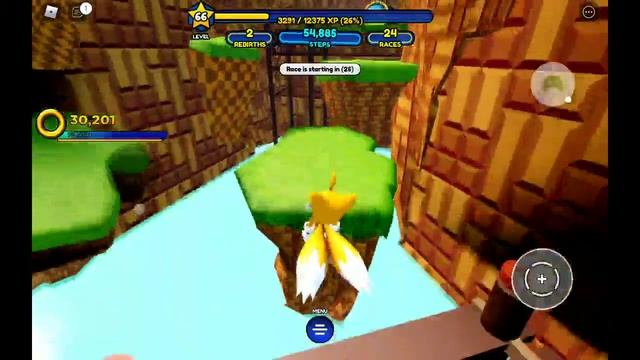 Roblox  sonic speed simulator как получить Соника и тэилс и не только!!! смотреть онлайн