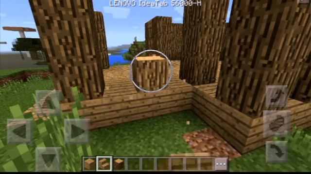 КАК ПОСТРОИТЬ ОЧЕНЬ КРАСИВЫЙ И УЮТНЫЙ ДОМ В Minecraft PE смотреть онлайн