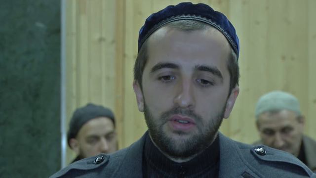 Салям Турций