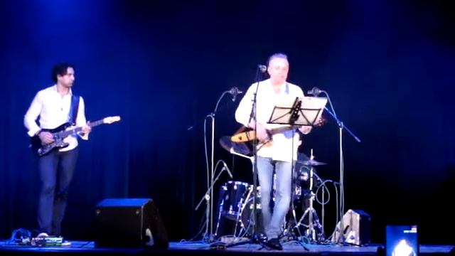 Павел Кашин - Пьяный корабль.09.04.2017. ДК ЖЕЛЕЗНОДОРОЖНИКОВ .Санкт-Петербург. смотреть онлайн