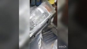 Замена переднего крыла ваз 2107