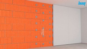 KNAUF PERLFIX - Menyra e aplikimit