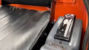 Мини экскаватор Хитачи 22