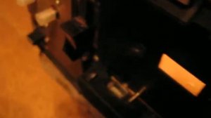 ремонт Орбита МП-121С 014.AVI  ЛПМ