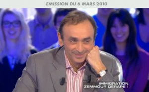 Zemmour - Diallo