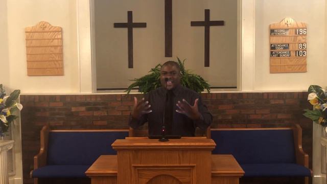 Centergrove Road Church of Christ 6/14/20 Sunday Worship Bro Len Moss смотреть онлайн