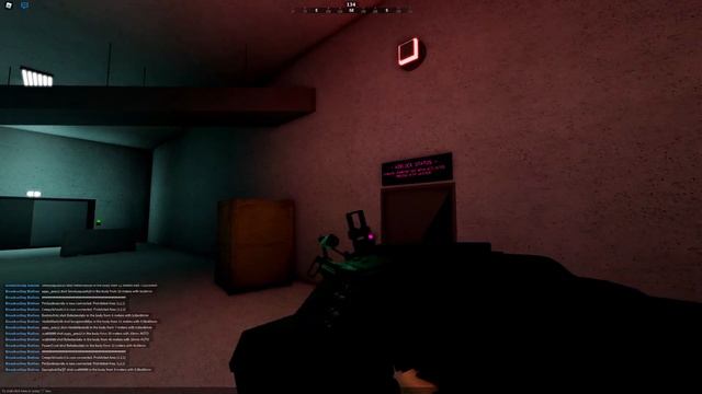 exploring the lab in state of anarchy смотреть онлайн