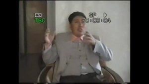 Клиническая смерть мусульманина