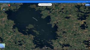 Рыбалка на Топозере. Гостевые коттеджи Коккосалма.