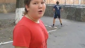 смешной ирландец