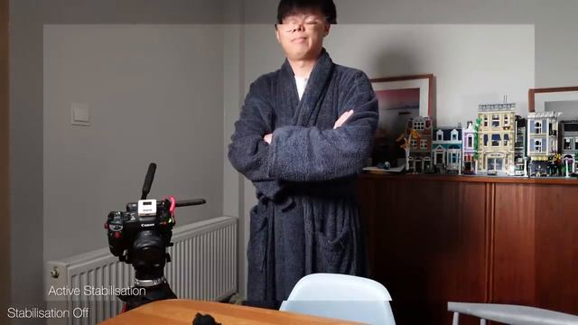 Sony ZV-1F - Более широкая камера для видеоблогинга Prime, в которой отсутствует одна потрясающая фу