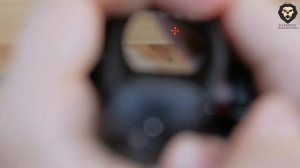 Коллиматорный прицел Walther 103 (BH-KWL02, ЛЦУ, Weaver) видео обзор
