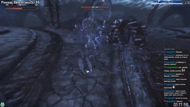 Rfad SSE. Чёрные книги, Мирак и неживая тян. смотреть онлайн