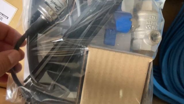 Насос скважинный Grundfos SQE 2-85 комплект смотреть онлайн