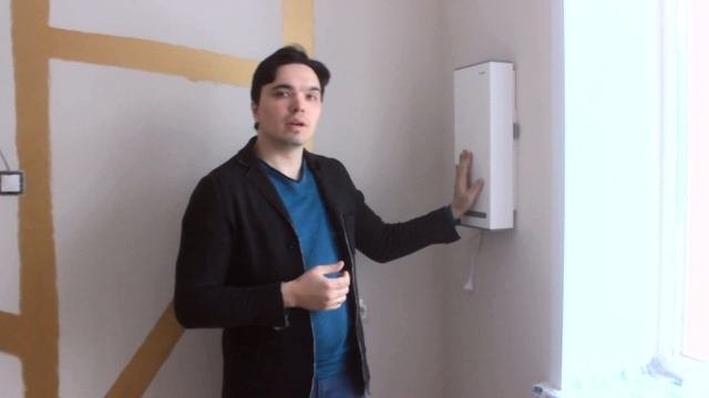 ВЕНТИЛЯЦИЯ В КВАРТИРЕ Часть 2. Приточная вентиляция. Рекуператор.