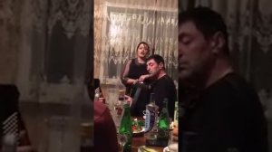 Лакцы поют 16