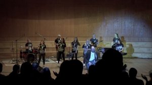 Всё могу - Виталий Ефремочкин и группа прославления церкви "Источник жизни"