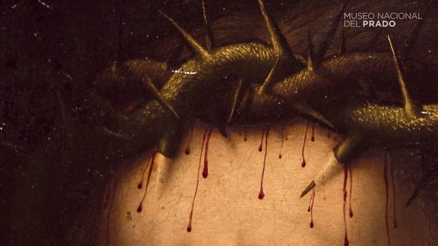 Exposición: El Divino Morales смотреть онлайн