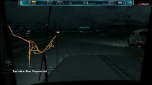 PC Игры Рецензии - Дальнобойщики 3: Покорение Америки