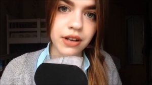 ASMR\АСМР  Магазин косметики|Ролевая Игра