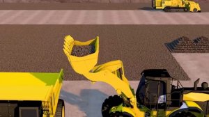 ОБЗОР СОВРЕМЕННОЙ СПЕЦТЕХНИКИ