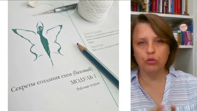 Скульптурное вязание