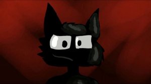 I Can't Decide meme (cartoon cat версия)