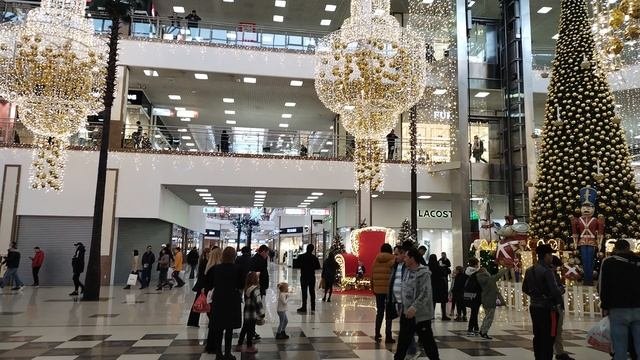 Красная площадь Краснодар
