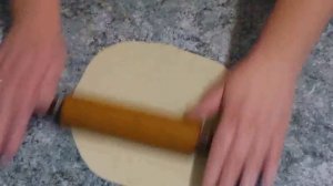 Рецепт тонкого лаваша