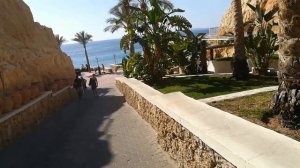 Отдых в феврале. Шарм Эль Шейх. Египет. Обзор местности.