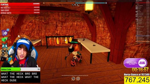 ? SKETCH vs BANDI (LIVE REACTION) | ⚔️ Roblox RB Battles Championship Event | 1 Million Robux Prize смотреть онлайн