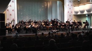 Геннадий Толстенко. "Из трех времён".