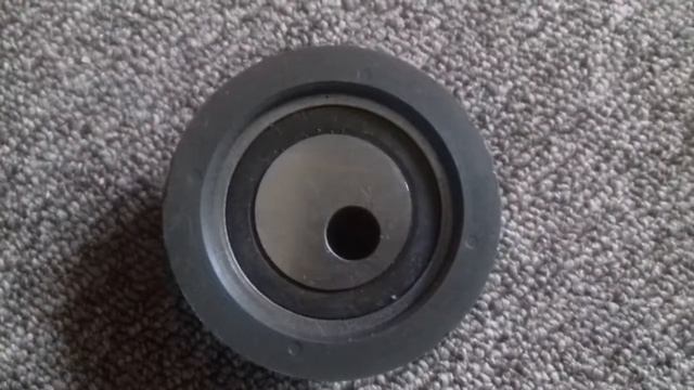 Ролик ремня ГРМ Lada 2108-1006120 VBF Russia смотреть онлайн