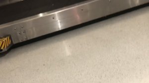 Miami International Airport Baggage Claim Review #2 (Terminal S)