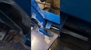 небольшой обзор на порцовочную пилу Зубр ППТ 216-П