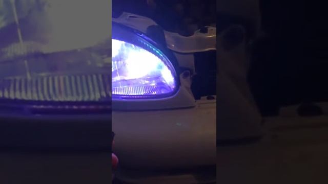 Габаритные огни смотреть онлайн