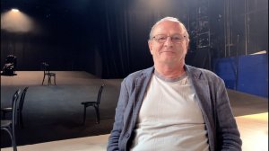 Адольф Шапиро о спектакле "ЭТО ТАК (ЕСЛИ ВАМ ТАК КАЖЕТСЯ)"