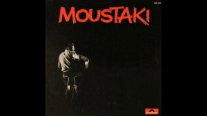 georges moustaki ( les eaux de mars )  1973