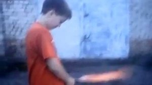 Писущий мальчик