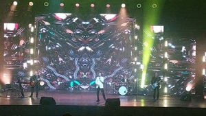 Ансамбль Ялла, "Мой Ташкент", Легендарный Фаррух Каримович Закиров