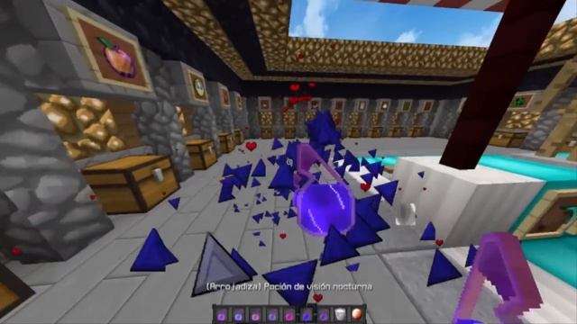 MINECRAFT PVP TEXTURE PACK | JonathanPVP | [1.8 /1.8.7/1.8.8] смотреть онлайн