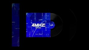 F_RCE by 4MHZ MUSIC (In Flow)