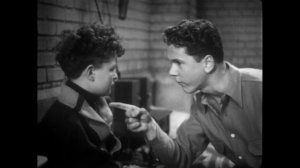 Streets Of New York (1939) | Full Movie | Jackie Cooper | Martin Spellman | Marjorie Reynolds